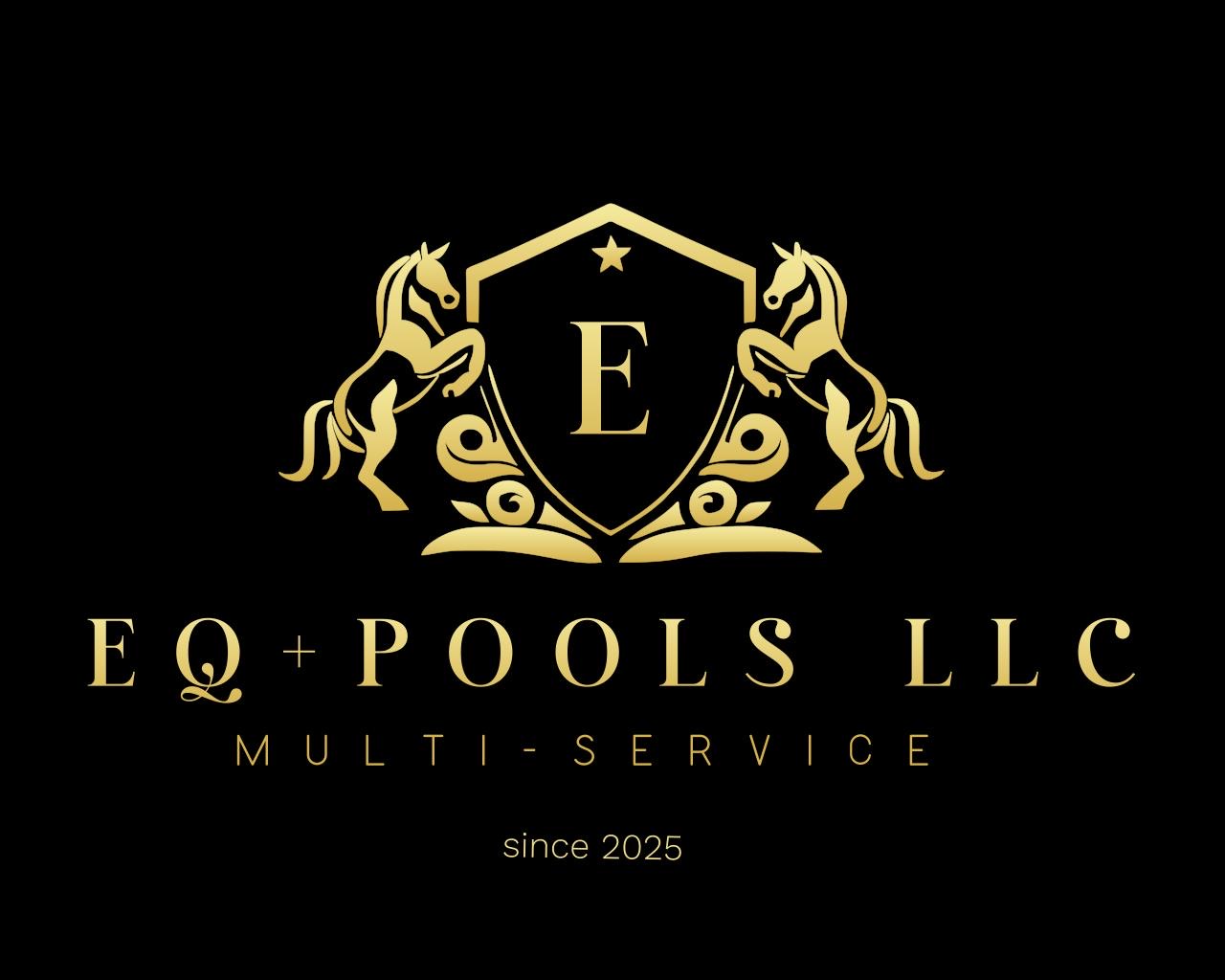 EQ+POOLS LLC